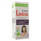 Naturland lándzsás útifű szirup 150ml Naturland lándzsás útifű szirup 150ml