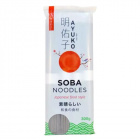 Ayuko tészta soba 300g Ayuko tészta soba 300g