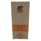 Kamala dobozos illatolaj - narancs-fahéj 10ml Kamala dobozos illatolaj - narancs-fahéj 10ml