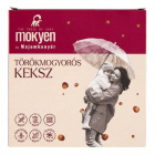 Majomkenyér törökmogyorós paleokeksz 50g Majomkenyér törökmogyorós paleokeksz 50g