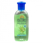 Glory kézfertőtlenítő gél - aloe vera illattal 100ml Glory kézfertőtlenítő gél - aloe vera illattal 100ml