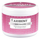 Axibent Kíméletes arcradír (normál, száraz bőrre) 500ml Axibent Kíméletes arcradír (normál, száraz bőrre) 500ml