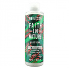 Faith in Nature hajkondícionáló - aloe vera 400ml Faith in Nature hajkondícionáló - aloe vera 400ml