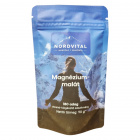 Nordvital Magnézium-malát por 90g Nordvital Magnézium-malát por 90g