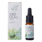 Keve cbd olaj 10% 10ml Keve cbd olaj 10% 10ml