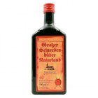 Naturland Großer Schweden bitter 500ml Naturland Großer Schweden bitter 500ml