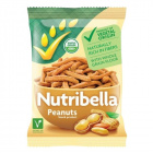 Nutribella snack - földimogyoró 70g Nutribella snack - földimogyoró 70g