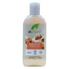 Dr.Organic sampon marokkói bioaktív argánolajjal 265ml Dr.Organic sampon marokkói bioaktív argánolajjal 265ml