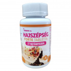 Netamin Hajszépség Forte tabletta 30db Netamin Hajszépség Forte tabletta 30db