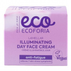 Ecoforia nappali arckrém lamelláris szerkezetű levendulával 50ml Ecoforia nappali arckrém lamelláris szerkezetű levendulával 50ml