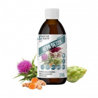 Natur Tanya Hepa Detox máj és emésztés koncentrátum 250ml Natur Tanya Hepa Detox máj és emésztés koncentrátum 250ml