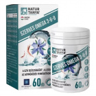 Natur Tanya szerves Omega 3-6-9 kapszula 60db Natur Tanya szerves Omega 3-6-9 kapszula 60db