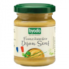 Byodo bio dijoni mustár 125ml Byodo bio dijoni mustár 125ml