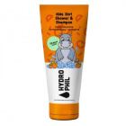 Hydrophil gyermek sampon és tusfürdő barack illattal 200ml Hydrophil gyermek sampon és tusfürdő barack illattal 200ml