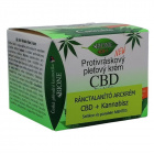 Bio Bione CBD+Cannabis ránctalanító arckrém 51ml Bio Bione CBD+Cannabis ránctalanító arckrém 51ml
