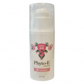 Creams Of Norway Phyto-e cream 50ml