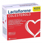 Lactoflorene Colesterolo por 20db Lactoflorene Colesterolo por 20db