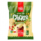 Corn Joy gluténmentes cracker 100g Corn Joy gluténmentes cracker 100g