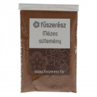 Fűszerész mézes sütemény fűszerkeverék 20g Fűszerész mézes sütemény fűszerkeverék 20g