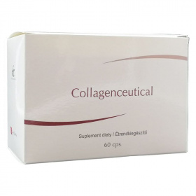 Collagenceutical kapszula 60db