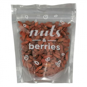 Nuts&berries Goji bogyó 100g