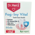 Dr. Herz Fog-Íny Vital kapszula 60db 