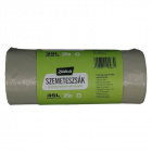 Ecoizm szemeteszsák - 35 literes 25db Ecoizm szemeteszsák - 35 literes 25db