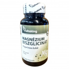 Vitaking Magnesium Biszglicinát kapszula 80db Vitaking Magnesium Biszglicinát kapszula 80db