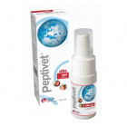 ICF Peptivet Oto Gel fülészeti gél 25ml ICF Peptivet Oto Gel fülészeti gél 25ml