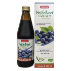 Medicura 100% bio áfonya gyümölcslé 330ml Medicura 100% bio áfonya gyümölcslé 330ml