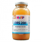 Hipp ORS sárgarépa-rizs ital 4 hónapos kortól 200ml Hipp ORS sárgarépa-rizs ital 4 hónapos kortól 200ml