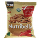 Nutribella snack chilis 70g Nutribella snack chilis 70g