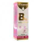 Marnys folyékony b12-vitamin csepp 30ml Marnys folyékony b12-vitamin csepp 30ml