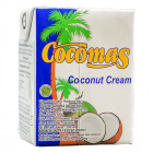 Cocomas kókuszkrém (100%) 200ml Cocomas kókuszkrém (100%) 200ml