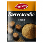 Thymos őrölt szerecsendió 20g Thymos őrölt szerecsendió 20g
