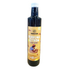 Sonnentor Bio Kurkuma-Citrom szörp 500ml 