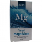 BioCo Mg tengeri magnézium tabletta 90db BioCo Mg tengeri magnézium tabletta 90db