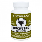 Javallat húgyutak egészsége étrend-kiegészítő kapszula 60db Javallat húgyutak egészsége étrend-kiegészítő kapszula 60db