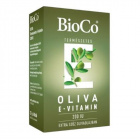 BioCo Oliva E-vitamin 200 IU lágyzselatin kapszula 60db BioCo Oliva E-vitamin 200 IU lágyzselatin kapszula 60db