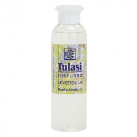 Tulasi tusfürdő - levendula 250ml