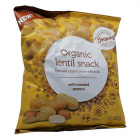 Biopont bio extrudált lencse földimogyoróval 60g Biopont bio extrudált lencse földimogyoróval 60g