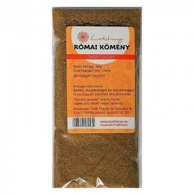 Lakshmy őrölt római kömény 40g