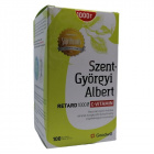 Szent-Györgyi Albert retard C-vitamin 1000mg tabletta 100db Szent-Györgyi Albert retard C-vitamin 1000mg tabletta 100db