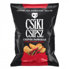 Csíki csipsz csípős paprikás 50g Csíki csipsz csípős paprikás 50g
