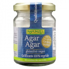 Rapunzel agar-agar por 60g Rapunzel agar-agar por 60g
