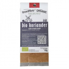GreenMark bio őrölt koriander 10g GreenMark bio őrölt koriander 10g
