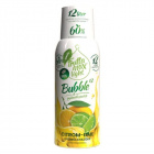 FruttaMax Bubble12 Light szörp - citrom, lime 500ml FruttaMax Bubble12 Light szörp - citrom, lime 500ml
