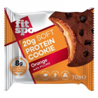 Fitspo protein süti 20g protein, 8g kollagén narancs ízesítéssel 70g Fitspo protein süti 20g protein, 8g kollagén narancs ízesítéssel 70g