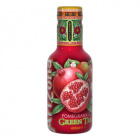 Arizona zöld tea gránátalma 450ml Arizona zöld tea gránátalma 450ml