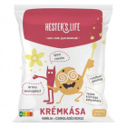 Hesters Life zabkása vaníliás-csokoládés kekszes krémkása 50g Hesters Life zabkása vaníliás-csokoládés kekszes krémkása 50g